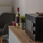Panorama Apartments