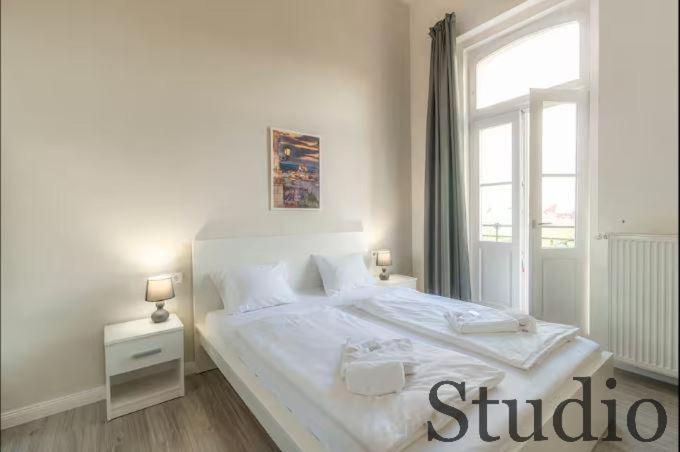 Panorama Apartament *
