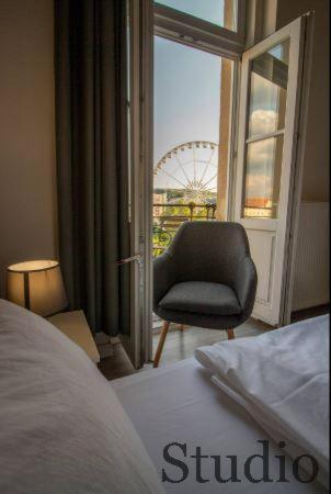 Apartament Panorama Budapeszt