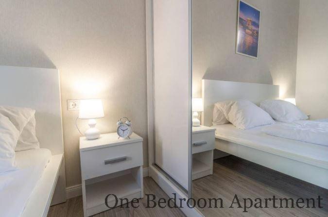Panorama Apartament