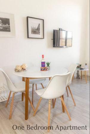 Apartament Panorama